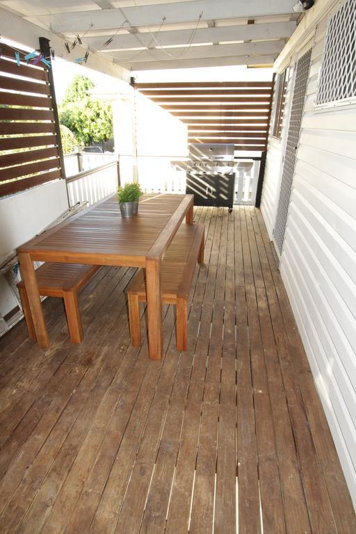 Villa Redland Baybreeze Habitación foto